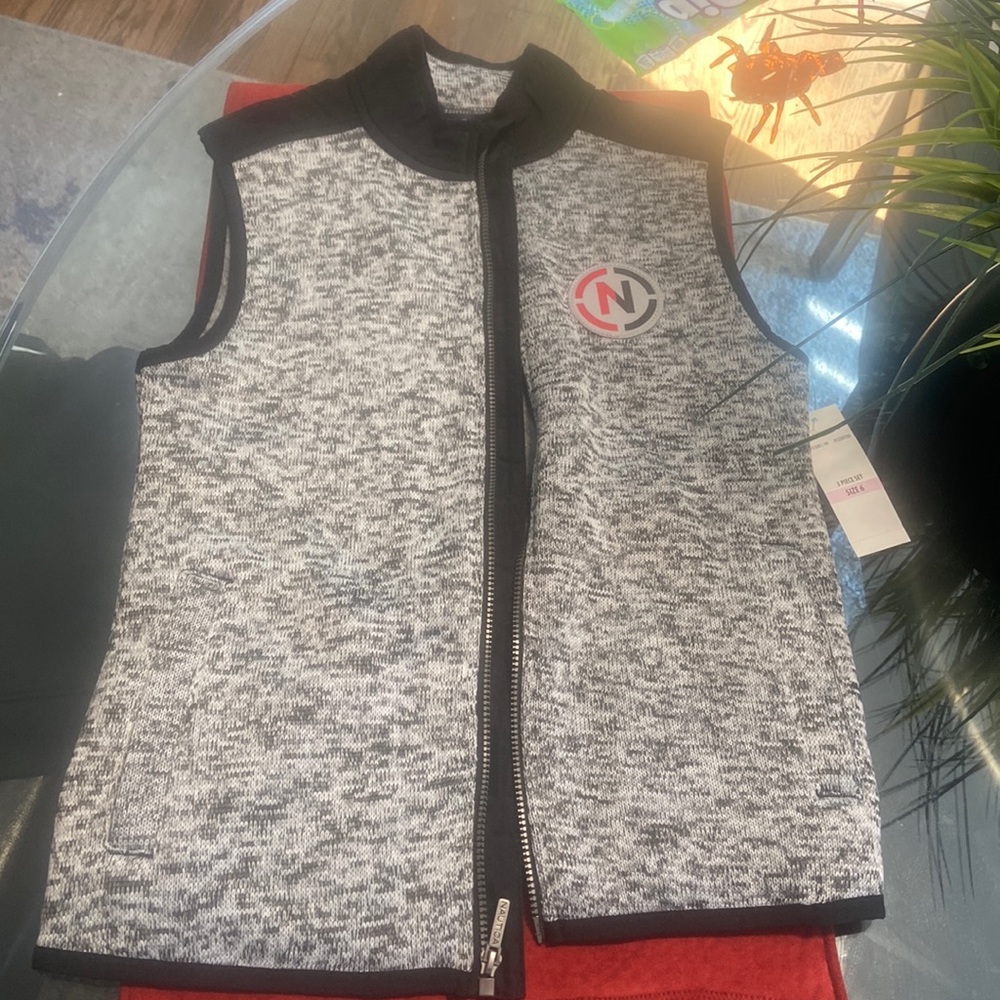 Nautica boys 2 piece set